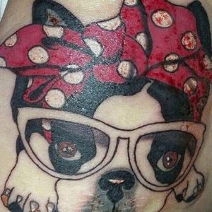 Meet your Posher, Maria